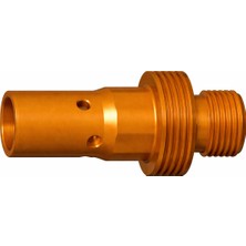 Magmaweld Kontak Meme Tutucu - Mıg 40 - M8 (Standart) / 10 Adet