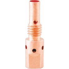 Magmaweld Kontak Meme Tutucu - Mıg 25 - M6 (Standart) / 10 Adet