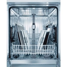 Bosch Siemens Profilo Bulaşık Makineleri Için Tepsi Yıkama Başlığı