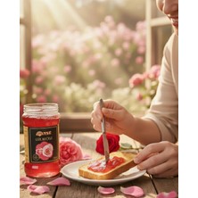 Kayısı Reçeli - Cam Kavanoz - 370 gr