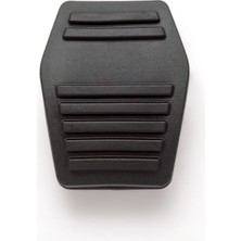 Focus Debriyaj Pedal Lastiği Fren Pedal Lastiği Mondeo Ford Transit Connect - 94BB-7A624-AA - Mtj 7004 1076899 - 6168375 - 6789917 - FTR3155