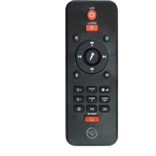 Allians Starry Projektör Için Uyumlu Orijinal Uzaktan Kumanda, Eğlenceyi Artırın