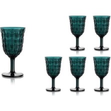 Mikasa Moor Crystal Baroque 6lı Kadeh 280ML  P391.120075