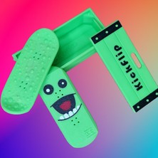 Creva Kickflip Mıknatıslı Kaykay- Turşu