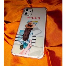 iPhone 11 Telefon Kılıfı