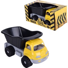 Zuzu Toys 4001 Zuzu, Kamyon