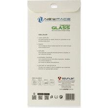 Huly  iPhone 6 Plus 20D Premium Cam Ekran Koruyucu - Siyah Hub