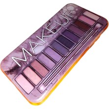 iPhone 11 Telefon Kılıfı Uyumlu Make Up Desen