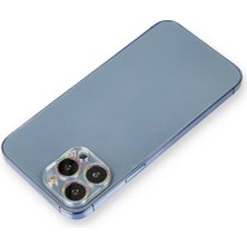 Huly  iPhone 12 Pro Shine Kamera Lens Koruma Cam - Rainbow Hub