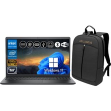 Dell Vostro 3530 I7-1355U 8gb 1tb SSD 15.6" 120 Hz Fhd WIN11P N1601PVNB3530U ATL85 Notebook +Çanta