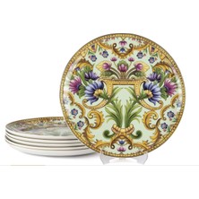 Mikasa Moor The Florentine 6lı Servis Tabağı 27CM P362.116689