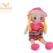 Osense 6875-2853 70 cm Safinaz Bez Bebek