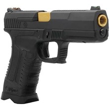 We GP1799 T1 Siyah Airsoft Tabanca