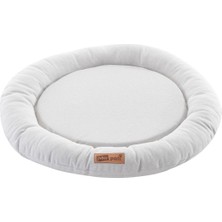 Feyza Design Konforlu ve Rahat Evcil Hayvan Yatağı, Kaliteli ve Dayanıklı Tasarım