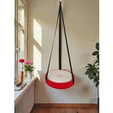Feyza Design Rahat ve Eğlenceli Kedi Salıncağı ve Yatağı, Keyifli Anlar Için!