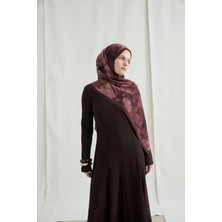 Camellia Scarfs Nars Kraş Şal - Erik Çürüğü