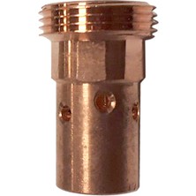 Magmaweld Kontak Meme Tutucu - Mıg 50W/60W - M8 (Standart) / 10 Adet