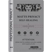 Huly  Epu Hd Makine Auto Repair Mat Seramik Hayalet Nano Ekran Koruyucu Hub