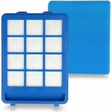 Famous FC9919 07 Marathon Ultimate Hepa Filtre Seti