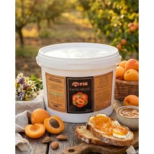 Geleneksel Kayısı Reçeli - 5 kg