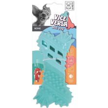 Feyza Design Yumuşak ve Dayanıklı Köpek Oyuncağı, Eğlence ve Egzersiz Için Ideal