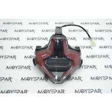 19161112 Cf Moto Sr 450 Stop Komple