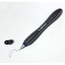 Stabilo's Move Mavi Roller Kalem (M)