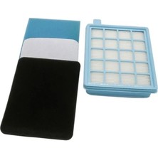 Famous Fc 8475 Hepa Filtre