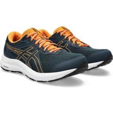 Asics Gel-Contend 8 (1011B492-407) Erkek Koşu Ayakkabısı