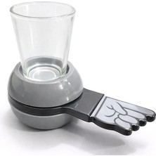 Skygo Shot Bardak'lı Çevirmece Oyunu ALK4901