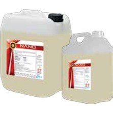 Nano Total Prohijyen Çok Amaçlı Leke Çıkarıcı 5 kg