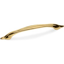 Akzern Yapı Kanlıca Kulp Altın 128MM