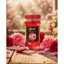 Gül Reçeli - Cam Kavanoz - 370 gr