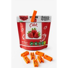 PremiumPort 4'lü Paket Klipsi ve Mandal Seti, Pratik ve Güvenli Kullanım