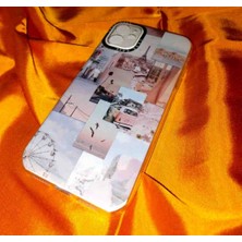 iPhone 11 Telefon Kılıfı Manifest Desen