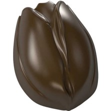 Implast Polikarbon Lale Pralin Çikolata Kalıbı 11 gr - 874