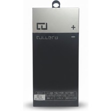 Gümrük Bey iPhone 11 Uyumlu 3110 Mah Batarya, Uyarısız, Uyumlu Batarya