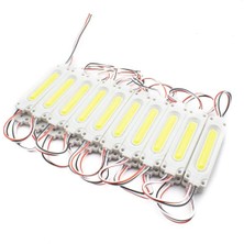 Allians 2W Cob Gün Işığı 20'li Set, 12V LED Parmak Lambalar, Reklamcılık Için