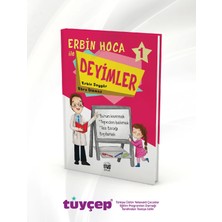 Erbin Hoca ile Deyimler 1