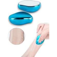 Woogitech Tekno Kristal Epilasyon Uygun