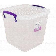 Royaleks Group Erzak Saklama Kabı 11 Lt. ROYALEKS-82110