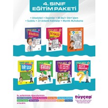 Erbin Hoca 4. Sınıf Serisi