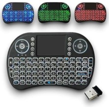 Woogitech Tekno Mini Klavye Uygun