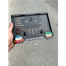 Pi Dekorasyon Motor Pleksi Plakalık