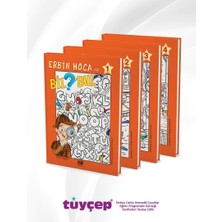 Erbin Hoca ile Bil-Bul Serisi