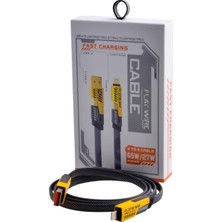 Woogitech Tekno Ikili Şarj Kablosu Uygun