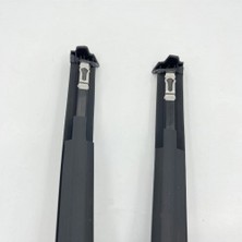 OEMPARTS Tavan Çıtası Oluk Civic 2012-2016 Fb7 Sağ (Oem NO:74306TR0A01)