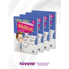 Erbin Hoca ile Atasözleri Serisi