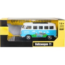 Osense 1/32 Volkswagen T1 Model Araba
