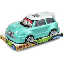 NW NessiWorld CLK-258 Vakumlu Araba Nessiworld